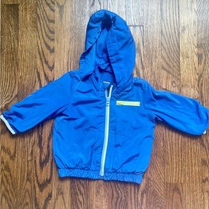 GAP baby spring jacket